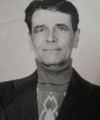 Коротков Павел Емельянович