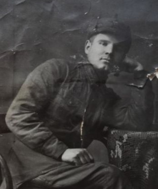 Коробов Павел Васильевич