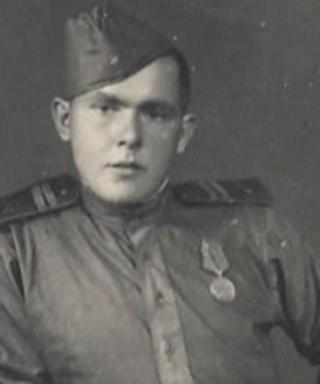 Башенков Виктор Иванович