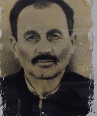 Тощенко Михаил Егорович