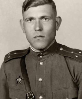 Горлов Сергей Иванович