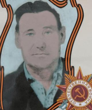 Зайченко Василий Петрович