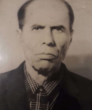 Дюков Алексей Иванович