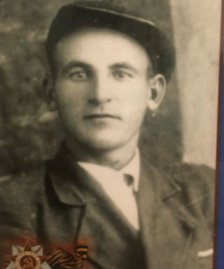 Вакуленко Иван Андреевич