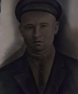 Степаненко Иван Михайлович