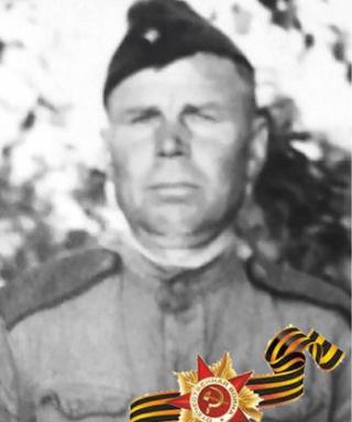 Синякаев Михаил Алексеевич