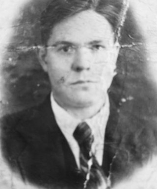 Лазарев Александр Егорович