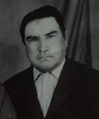 Шестов Михаил Григорьевич