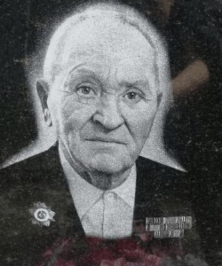 ЧАПЛЫГИН Алексей Васильевич