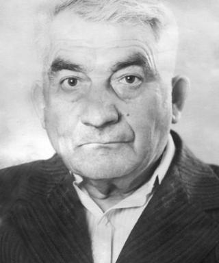 Шарабидзе Владимир Семенович