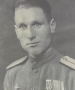 Яковлев Филипп Николаевич