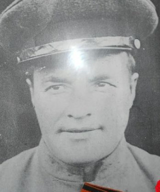 Шешминцев Михаил Иванович