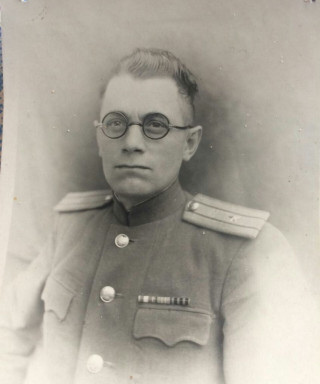 Заботин Иван Михайлович