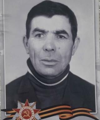 Землянцев Семен Григорьевич
