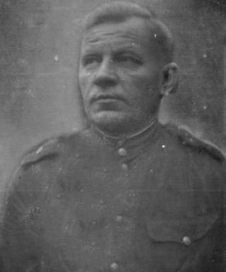 Калачёв Василий Степанович