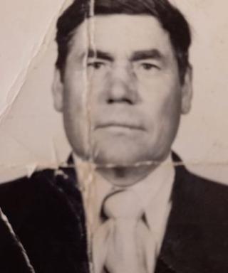 Шахтаров Иван Михайлович