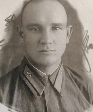 Кунгуров Максим Николаевич