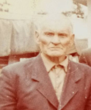 Полищук Прокоп Афанасьевич