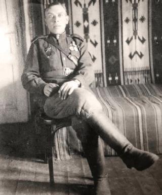 Ларин Семен Тимофеевич