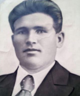 Ануфриев Федор Галактионович