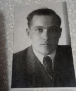 Ласый Иван Филиппович