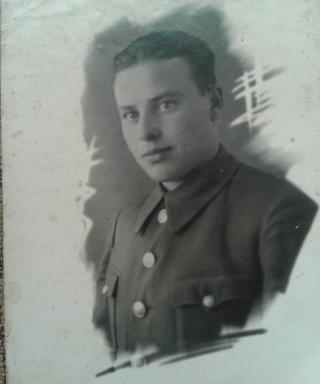 Лукин Василий Иванович