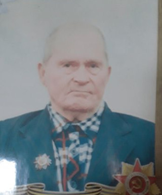 Павлов Вячеслав Николаевич