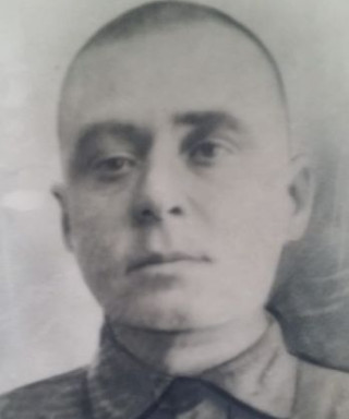 Щипанов Гавриил Иванович