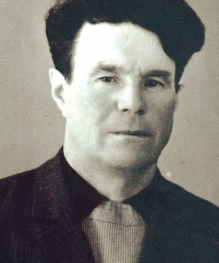 Забалуев Тимофей Константинович