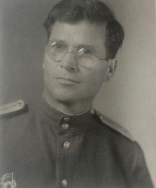 Грахов Леонид Максимович