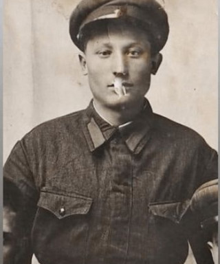 Пивцайкин Пётр Павлович