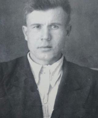 Гатауллин Мухлисулла Мухамадуллинович