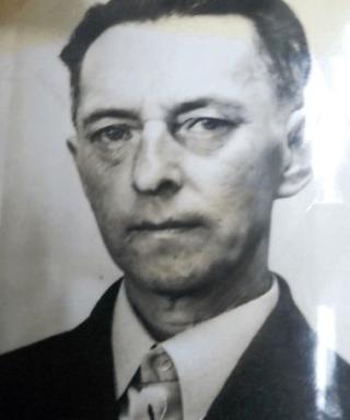 Дементьев Аркадий Иванович