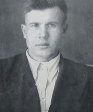 Гатаулин Мухлис