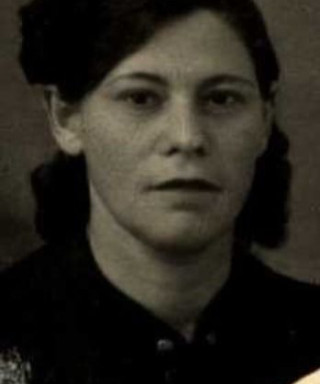 Вирник Броня Филипповна