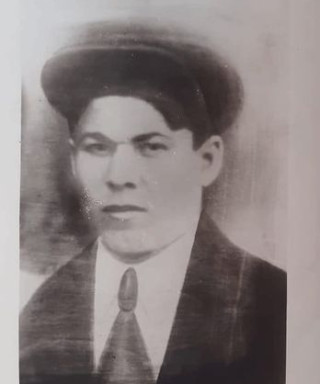 Котков Валентин Павлович