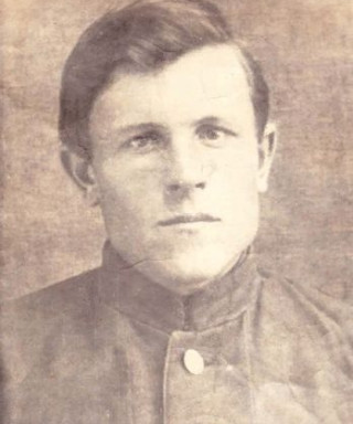 Яремич Захар Феофанович