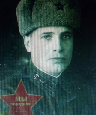 Рязанцев Алесандр Петрович