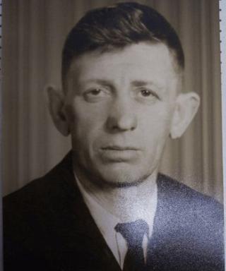 Сафронов Александр Фёдорович