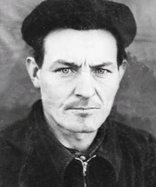 Колесняк Дмитрий Дмитриевич