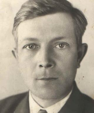 Красиков Дмитрий Иванович