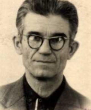 Якунин Вениамин Сергеевич