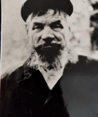 Гладков Александр Афонасьевич