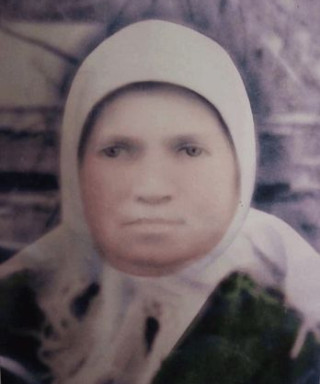 Васютова Марфа Игнатьевна