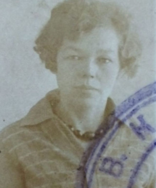 Косинская Мария Флоровна