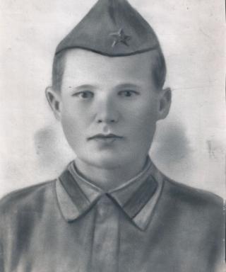 Амелин Павел Михайлович