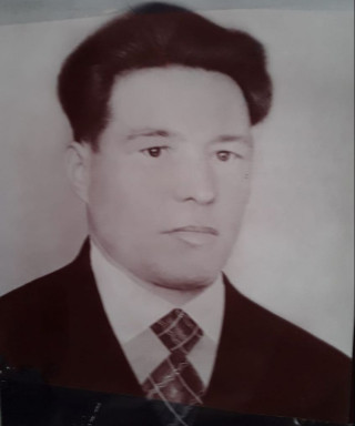 Иванов Александр Николаевич