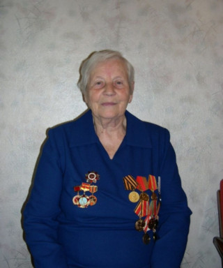 Авхукова Анна Александровна