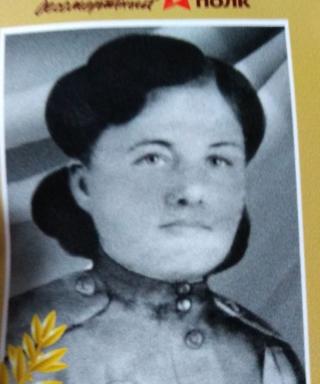Дроздецкая Михайловна Михайловна