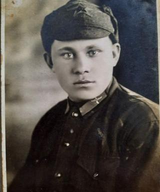 Амалицкий Иван Григорьевич
